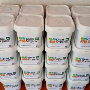 DIOXI AGRO - Desinfectante agrícola