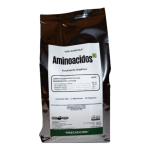AMINOÁCIDOS 80