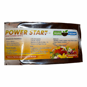 POWE START 9-45-15